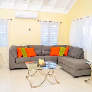 Villa Ocean View @ Coolshade Ocho Rios