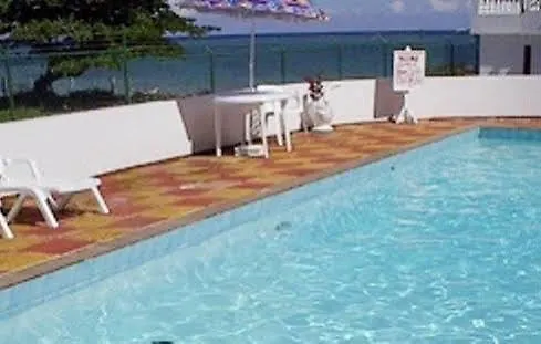 Seacrest Beach Hotel Priory