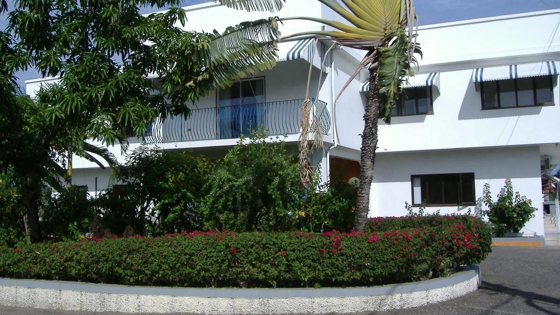 Seacrest Beach Hotel Priory