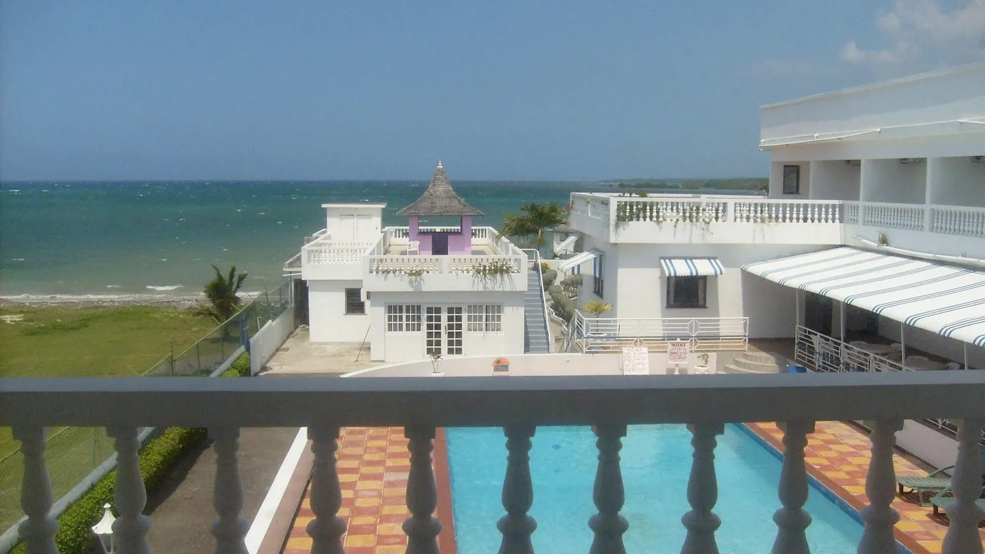 Seacrest Beach Hotel Priory