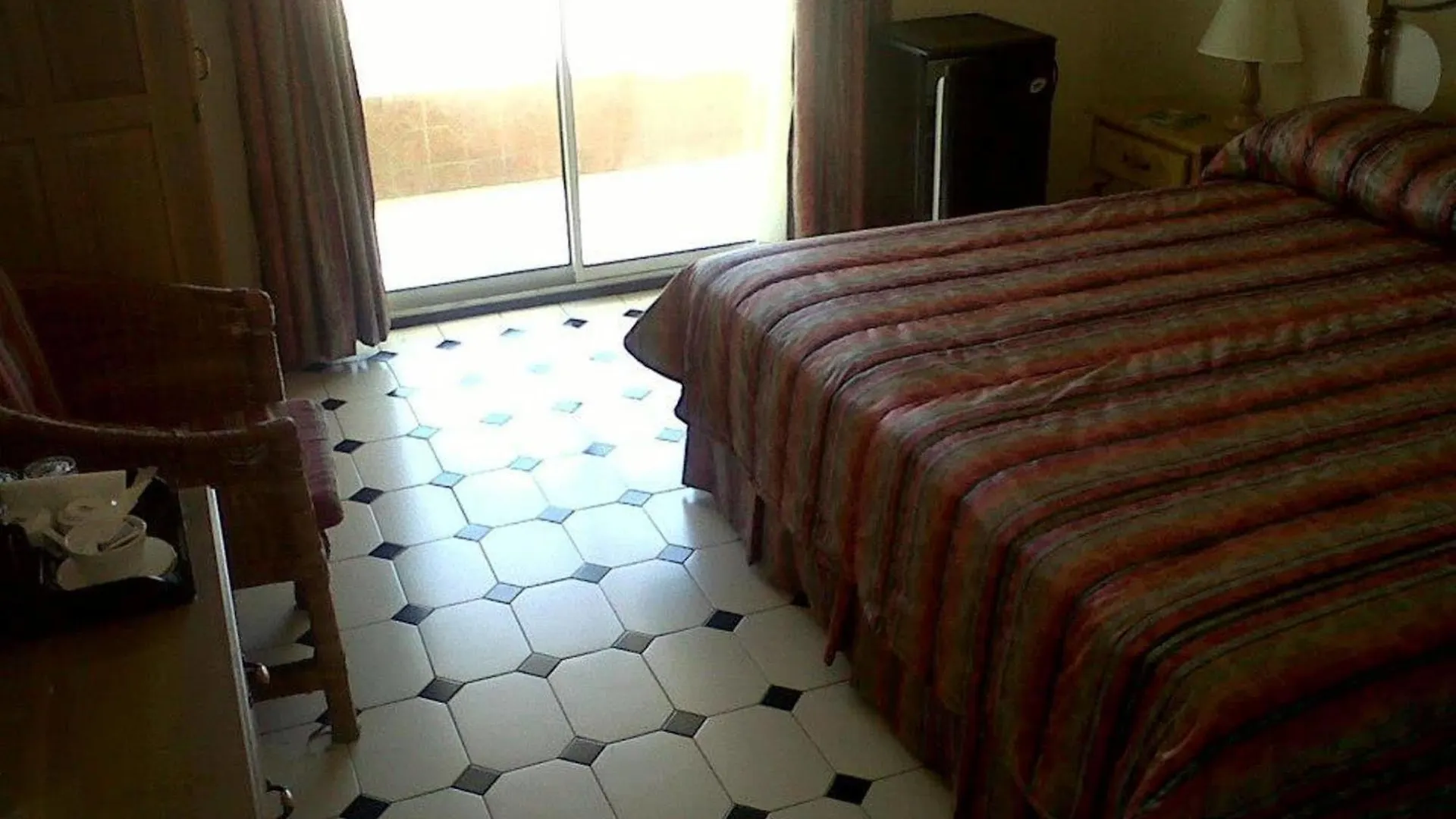 Seacrest Beach Hotel Priory