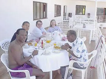 Seacrest Beach Hotel Priory 2*,  Jamaica
