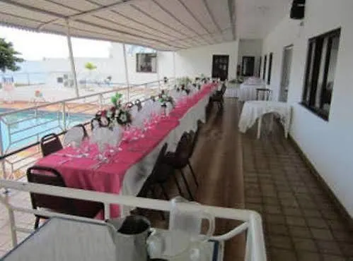 Seacrest Beach Hotel Priory