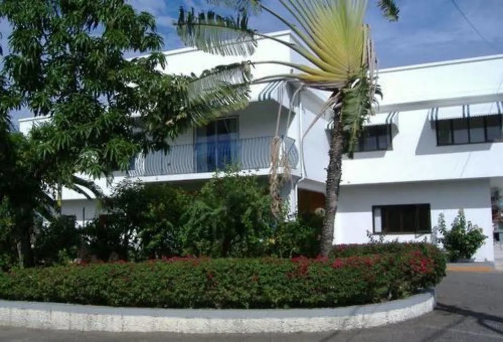 Seacrest Beach Hotel Priory 2*,  Jamaica