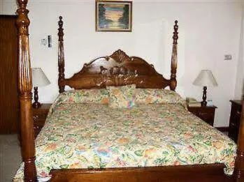 Seacrest Beach Hotel Priory